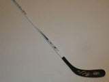 AL MICHAELS SIGNED HOCKEY STICK TEAM USA DO YOU BELIEVE IN MIRACLES INSCRIPTION PROOF