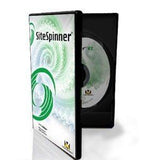 SiteSpinner