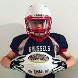 Custom Personalized Football - Full Size