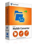 SysTools Maildir Converter(Email Delivery-No CD)
