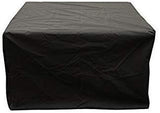Cookingstar Gas firepit Cover (31 inches (L) X 31 inches (W) X 24 inches(H))