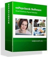 2019 ezPaycheck Payroll Software for Small Businesses