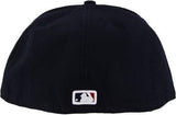 Corey Kluber Cleveland Indians Autographed New Era Cap - Fanatics Authentic Certified - Autographed Hats