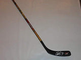 Shane Doan Signed Hockey Stick Phoenix Coyotes Arizona Autographed Hof Proof - Autographed NHL Sticks