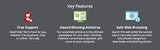 McAfee Total Protection, 5 Device, Antivirus Software, Internet Security, 1 Year Subscription- [Download Code] - 2020 Ready
