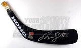 Reilly Smith Vegas Golden Knights Signed Autographed Pro Black Hockey Stick Blade