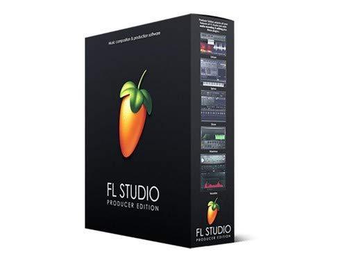 Image Line FL Studio 20 Producer Edition Mac/Windows