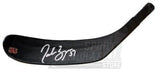 Patrice Bergeron Boston Bruins Signed Autographed Black Pro Hockey Stick Blade
