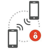 Silent Circle Silent Phone Software License / Ronin Code (1 Year Subscription)