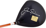 Jack Nicklaus Autographed Driver - Fanatics Authentic Certified - Autographed Golf Clubs