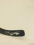 Jakub Voracek Signed Hockey Stick Philadelphia Flyers Proof Autographed 1 - Autographed NHL Sticks