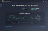AVG Secure VPN 2020 | 5 Devices, 2 Years [PC/Mac/Mobile Download]