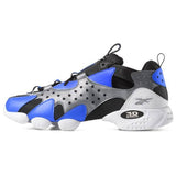 MEN'S REEBOK 3D OPUS 98 BLACK / TRUE GREY / BLUE