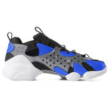 MEN'S REEBOK 3D OPUS 98 BLACK / TRUE GREY / BLUE