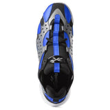 MEN'S REEBOK 3D OPUS 98 BLACK / TRUE GREY / BLUE