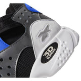 MEN'S REEBOK 3D OPUS 98 BLACK / TRUE GREY / BLUE