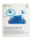 MICROSOFT 6VC-03050 WIN RMT DSKTP SVCS CAL 2016 ENG