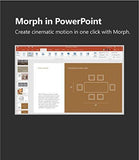 Microsoft Office 365 Home | 1-year subscription, 5 users, PC/Mac Key Card