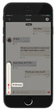Silent Circle Silent Phone Software License / Ronin Code (1 Year Subscription)