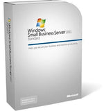 Windows Small Business Server 2011 Standard [Old Version]