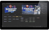 Blackmagic Design Fusion 9 Studio (DV/STUFUS)
