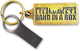 Band-in-a-Box 2019 Pro [Windows USB Flash Drive] - Create your own backing tracks