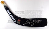 Reilly Smith Vegas Golden Knights Signed Autographed Pro Black Hockey Stick Blade