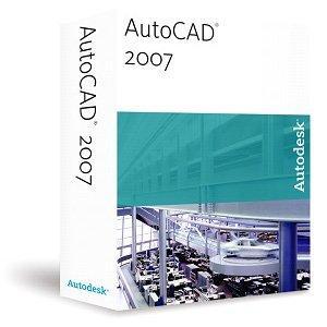 AutoCAD 2007