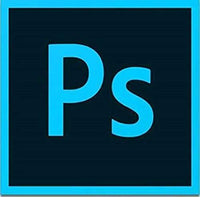 Adobe Photoshop | Photo, image, and design editing software | 1-month Subscription, PC/Mac
