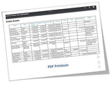 EstateExec Estate Executor Online Software