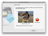 Roxio Easy VHS to DVD Burning and Video Capture for Mac
