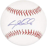 Craig Kimbrel Chicago Cubs Autographed Rawlings Baseball - Fanatics Authentic Certified