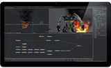 Blackmagic Design Fusion 9 Studio (DV/STUFUS)