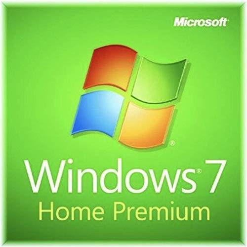 Wíndоws 7 Home Premium 32 bit SP1 System Builder OEM Edition