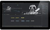 Blackmagic Design Fusion 9 Studio (DV/STUFUS)