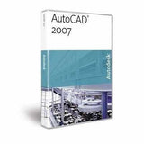 AutoCAD 2007 Permanent Version