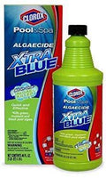 Clorox Pool&Spa XtraBlue Algaecide 40 oz