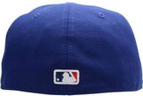 Tommy Lasorda Los Angeles Dodgers Autographed New Era Baseball Cap with"HOF 97" Inscription - Fanatics Authentic Certified