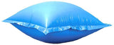 Swimline 4x4 Feet Winterizing Air Pillow for Above-Ground Pool Cover, 2-Pack