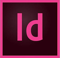 Adobe InDesign | Desktop publishing software and online publisher | 12-month Subscription with auto-renewal, billed monthly, PC/Mac