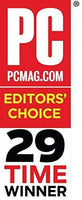 McAfee Internet Security, 3 Device, Antivirus Software, Password Manager, 1 Year Subscription- [Download Code]- 2020 Ready