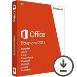 Download and Activation KEY for Office 2016 PROFESSIONAL | 1PC | Life-Time LlCENSE | DownIoad