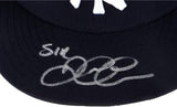 Didi Gregorius New York Yankees Autographed New Era Cap - Fanatics Authentic Certified - Autographed Hats