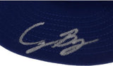 Cody Bellinger Los Angeles Dodgers Autographed New Era Cap - Fanatics Authentic Certified - Autographed Hats