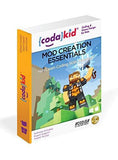 Coding for Kids with Minecraft - Ages 8+ Learn Real Computer Programming and Code Amazing Minecraft Mods  - Award-Winning Online Courses (PC & Mac)