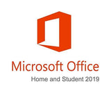 Office Home & Student 2019 | 1 User- Windows | License key- No CD