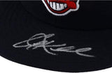 Corey Kluber Cleveland Indians Autographed New Era Cap - Fanatics Authentic Certified - Autographed Hats