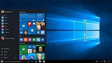 Microsoft Windows 10 Home 32 Bit System Builder OEM | PC Disc