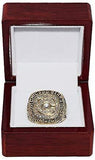 CHICAGO BEARS (Walter Payton) 1985 SUPER BOWL XX WORLD CHAMPIONS