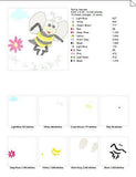 BuzzEdit v3 - Embroidery Design Editor